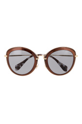 Солнцезащитные очки Miu Miu