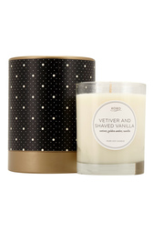 Ароматическая свеча Vetiver And Shaved Vanilla, 312гр. Kobo Candles