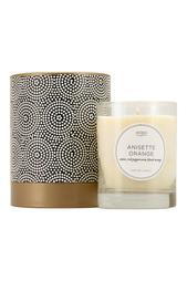 Ароматическая свеча Anisette Orange, 312гр. Kobo Candles