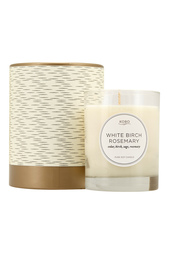 Ароматическая свеча White Birch Rosemary, 312гр. Kobo Candles
