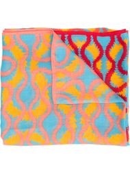 шарф 'Double Squiggle' Vivienne Westwood