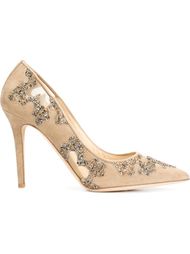 туфли 'Karmel' Jimmy Choo