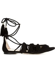 сандалии 'Mindy' Jimmy Choo