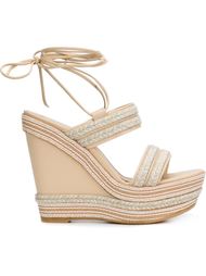 босоножки 'Soutash' Stuart Weitzman