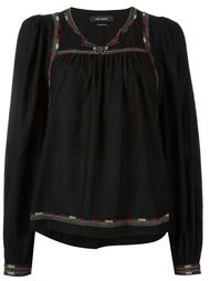 топ 'Chaz' Isabel Marant