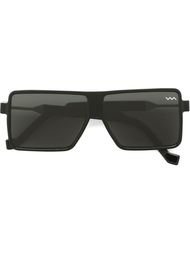 солнцезащитные очки 'BL0000'  Vava