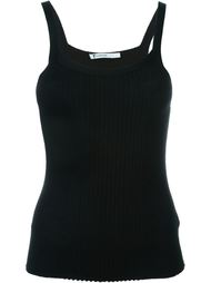 топ в рубчик  T By Alexander Wang