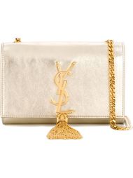 сумка 'Classic Monogram' Saint Laurent