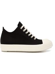 кеды 'Cyclops' Rick Owens DRKSHDW