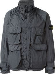 куртка-карго  Stone Island