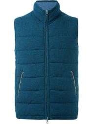 стеганый жилет 'The Mall' N.Peal