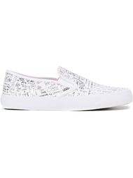 кеды 'Slip On SF'  Vans