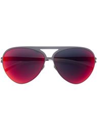 солнцезащитные очки 'Sepp' Mykita