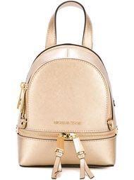 мини рюкзак 'Rhea' Michael Michael Kors