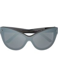 солнцезащитные очки Linda Farrow x 3.1 Phillip Lim '34 C8'  3.1 Phillip Lim