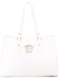 сумка на плечо с логотипом  Versace