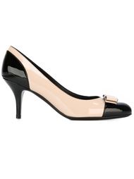 туфли 'Carla'  Salvatore Ferragamo