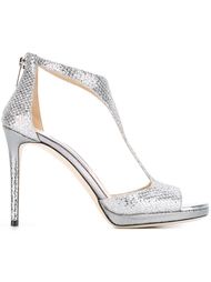 босоножки 'Lana 100'  Jimmy Choo