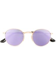 солнцезащитные очки 'Round Metal' Ray-Ban
