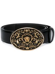 ремень Medusa Versace