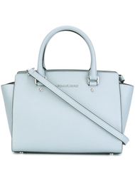 средняя сумка-тоут 'Selma' Michael Michael Kors