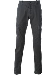 брюки карго  Stone Island