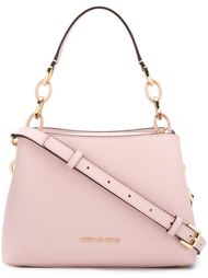 маленькая сумка-тоут 'Portia' Michael Michael Kors