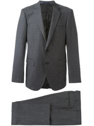 classic two-piece suit Lanvin