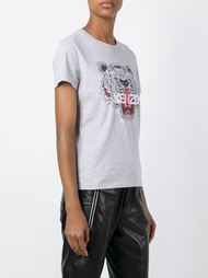 футболка 'Tiger'  Kenzo