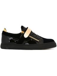классические кеды   Giuseppe Zanotti Design