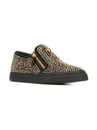 кеды 'Eve'  Giuseppe Zanotti Design
