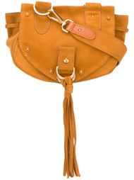 маленькая сумка через плечо 'Collins' See By Chloé