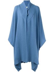 oversize cape Stella McCartney