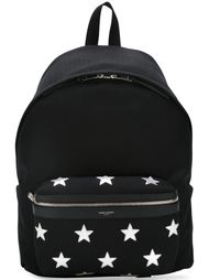 рюкзак 'Hunting' Saint Laurent