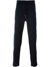 спортивные брюки на завязке Dolce &amp; Gabbana