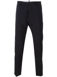 брюки строгого кроя Dsquared2