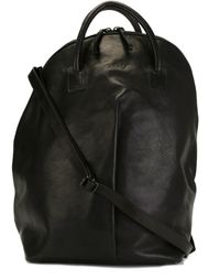 oversized style tote bag Marsèll