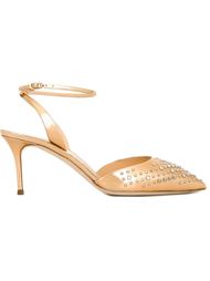 туфли 'Kaley'  Giuseppe Zanotti Design