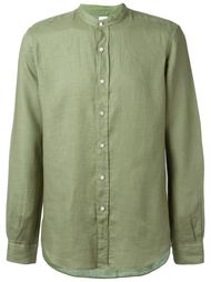 рубашка с воротником Мандарин Aspesi