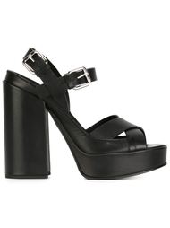 босоножки 'Helter'  Jil Sander