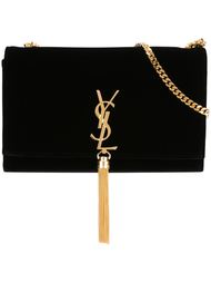 сумка на плечо  'Monogram'  Saint Laurent