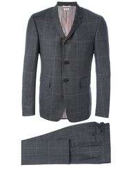 two piece suit Thom Browne