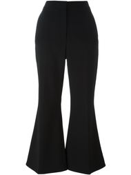 укороченные брюки Stella McCartney