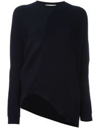 асимметричный топ  Stella McCartney