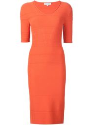 mid bodycon dress Narciso Rodriguez