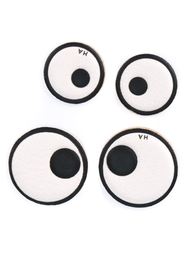 'Eyes' stickers Anya Hindmarch