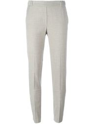 брюки прямого кроя  Mm6 Maison Margiela