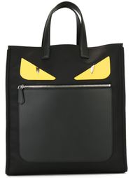 сумка-тоут "Bag Bugs" Fendi