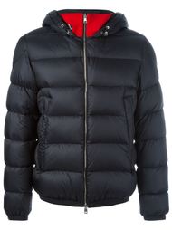 пуховик 'Clamart'  Moncler
