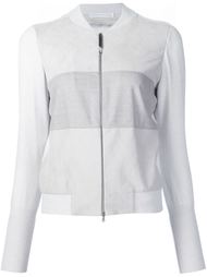zipped jacket Fabiana Filippi